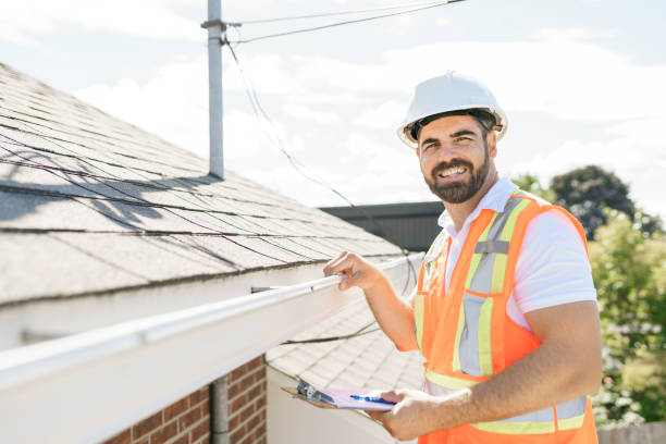 Quick and Trustworthy Emergency Roof Repair Services in Seabrook Island, SC