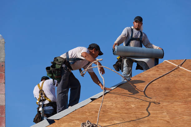 Roof Installation Near Me in Seabrook Island, SC