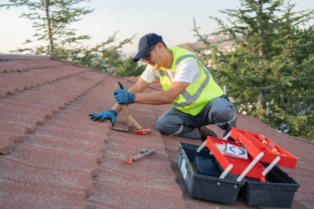 Roof Repair Estimates in Seabrook Island, SC