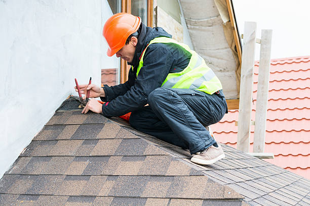 Tile Roofing Contractor in Seabrook Island, SC